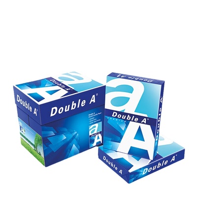 双面打印纸DoubleA70g