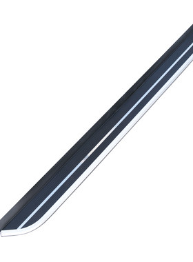 长安cs55原装专用侧踏板