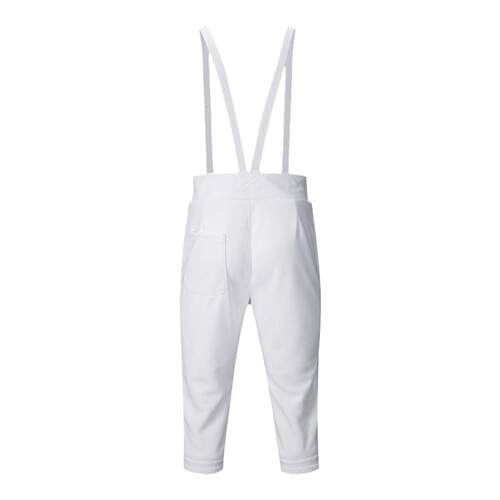 CE认证 350N击剑裤 击剑训练服 击剑保护服 击剑器材 击剑装备