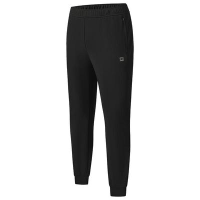 FILA斐乐男子运动针织长裤