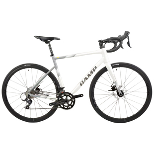 CAMP坎普IMPALA X 105公路车铝架碳叉禧玛诺22速套件桶轴自行车