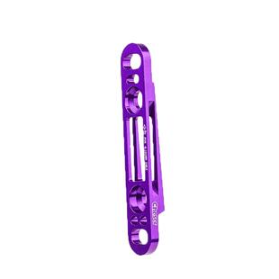 Chaser闪电SL8碟刹超轻转换座禧玛诺SRAM前刹车底座160碟片Aethos