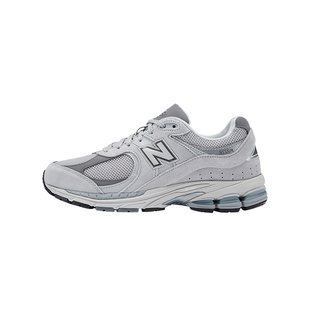 New Balance NB官方正品男女情侣网面透气复古百搭休闲鞋ML2002R0
