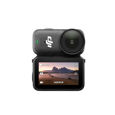 大疆nano运动相机拇指相机口袋相机录像随身拍摄记录仪摄像机二手