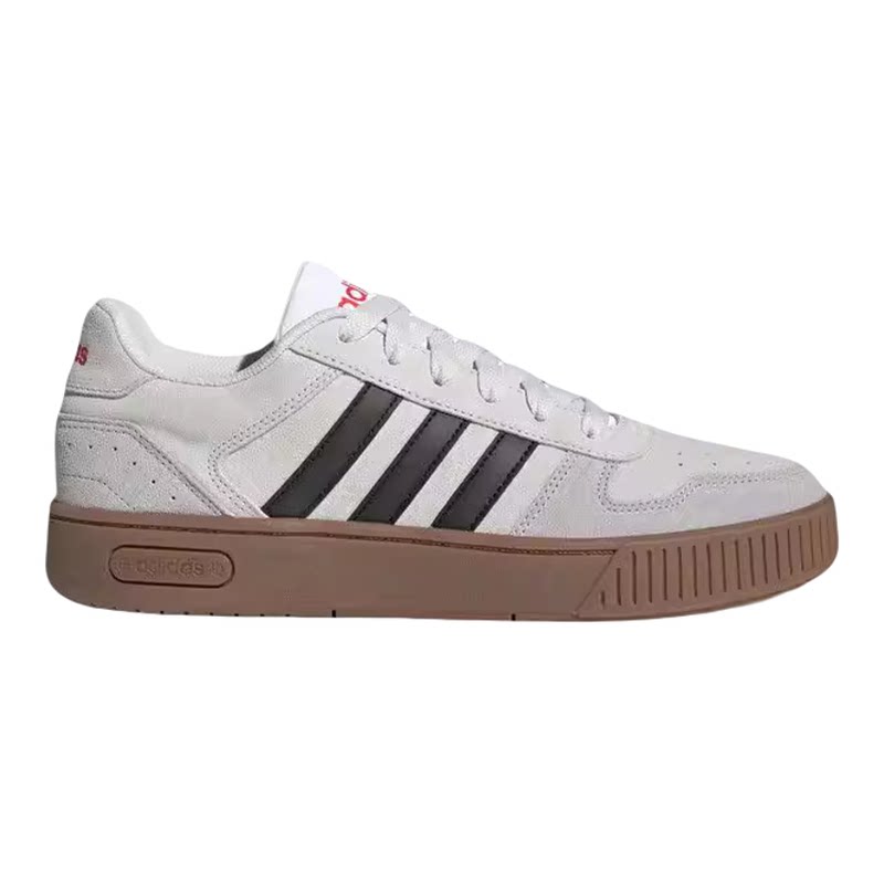 Adidas阿迪达斯正品鞋子女款男款爆款2026新款潮鞋休闲板鞋JP8232