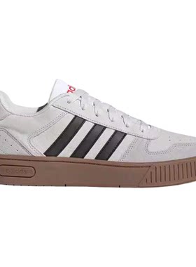 Adidas阿迪达斯正品鞋子女款男款爆款2026新款潮鞋休闲板鞋JP8232