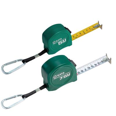 Sata/世达卷尺JIS1级精度