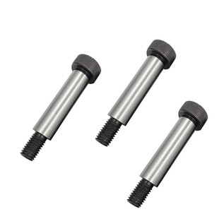 内六角塞打螺栓12.9级等高螺丝限位螺丝M6M8M10M12凸肩卸料螺钉