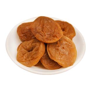 享我梅陈皮/日式梅饼无核单独包装孕妇零食青酸话梅干果脯蜜饯