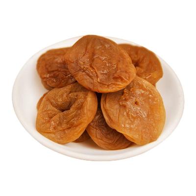 陈皮日式超好吃酸酸的梅饼