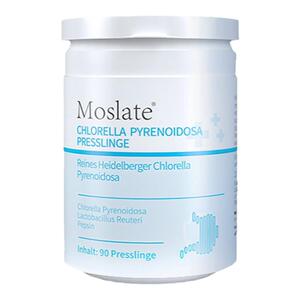 molsate德国进口益生菌片胃健康
