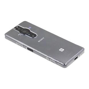 适用于索尼XPERIA 1 5 ii III IV V PRO i VI 手机壳 超薄透明软胶套 优质TPU全包边保护 隐形模线不割手