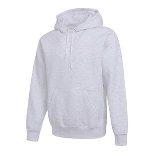 NIKE耐克男子加绒套头连帽衫冬新款针织休闲刺绣卫衣FN3860-051