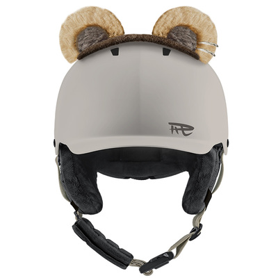 REV锐伍头盔专属玩偶耳朵