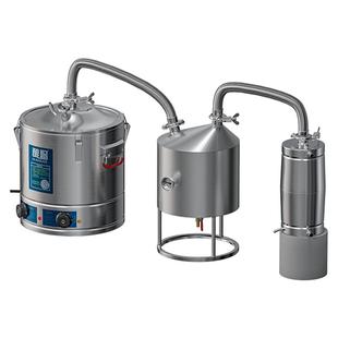 家用小型酿酒机设备蒸酒新款自酿酒蒸馏发酵自动一体机