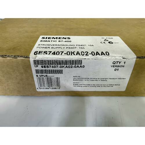 询价-6ES7 407-0KA02-0AA0  U年 原