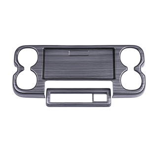 适用于21-26款丰田赛那/格瑞维亚中排座椅小桌板装饰内饰用品改装