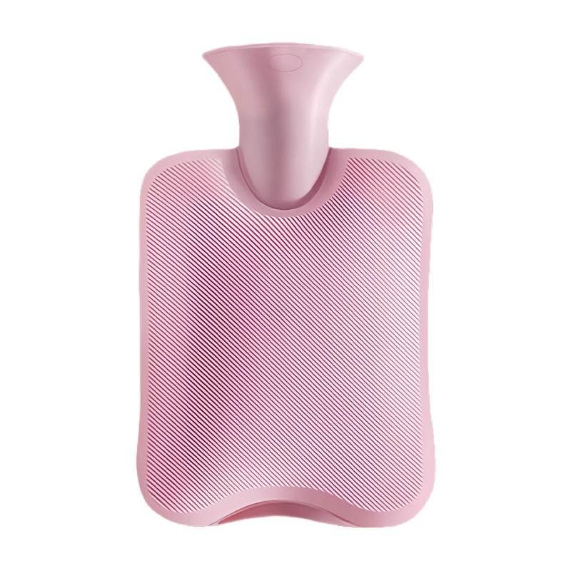 毛绒热水袋注水暖水袋灌水被窝专用被窝专用痛经女生用热敷暖宝宝