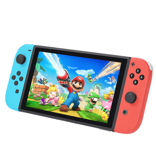 膜法屋适用2025款任天堂Switch2保护膜ar电竞膜超清低反射OLED屏幕贴膜7寸高清全屏8寸抗反光膜ns游戏机配件