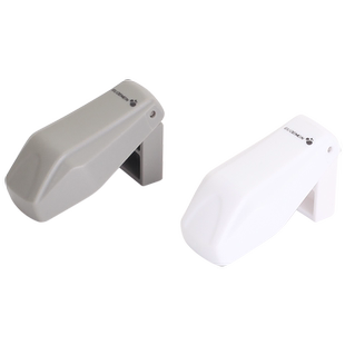 儿童安全防护防宝宝拉抽屉小孩开柜门夹手锁卡位器抽屉防夹手神器