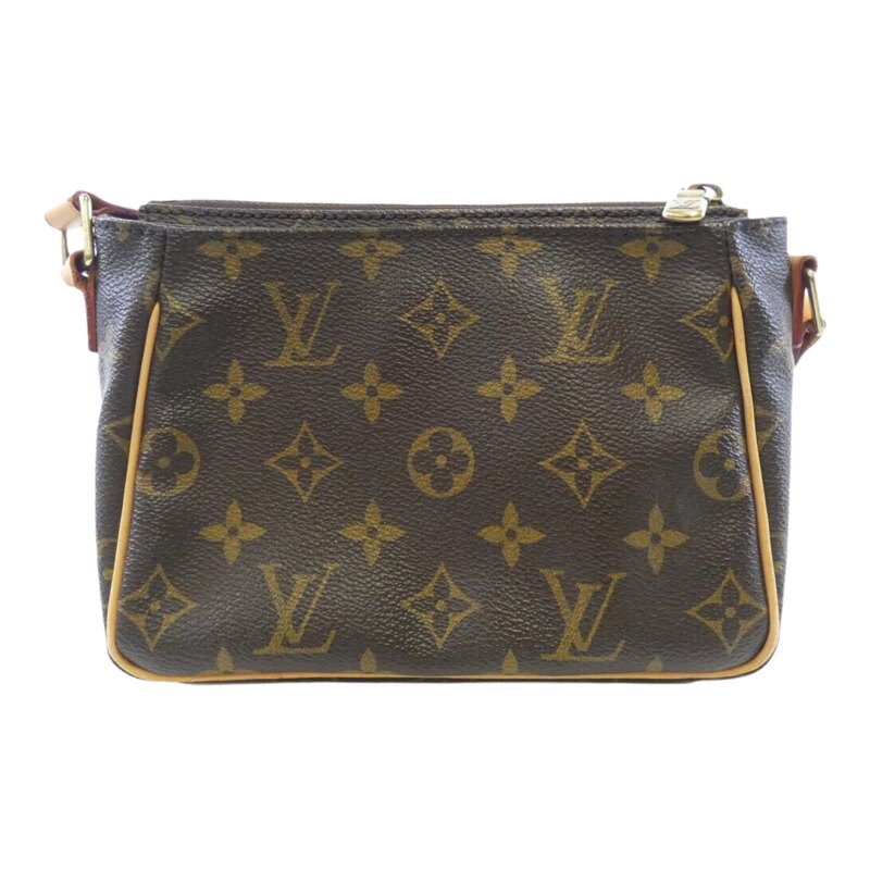 中古LV路易威登斜挎包