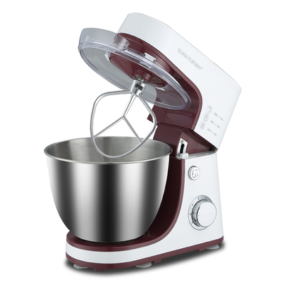 顺然1063全自动肉馅上劲拌馅机