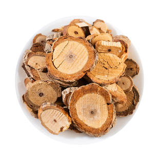 花椒根 中药材 新货花椒根 花椒树根 花椒树根片 500g克包邮