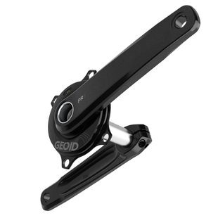 GEOID极遨 PM500盘爪式功率计曲柄套装公路山地自行车骑行配件