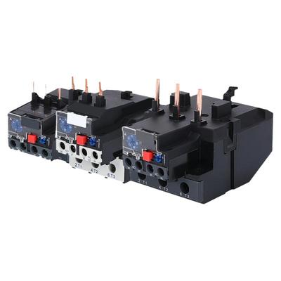 热过载保护继电器JR28-25