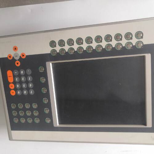 溢价-Power Panel 400触摸屏4PP482.10