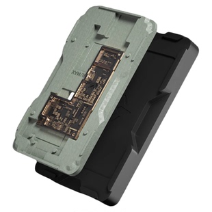 XZZ鑫智造苹果X11/12 13 14 15 16 17promax分层植锡网中层植锡台