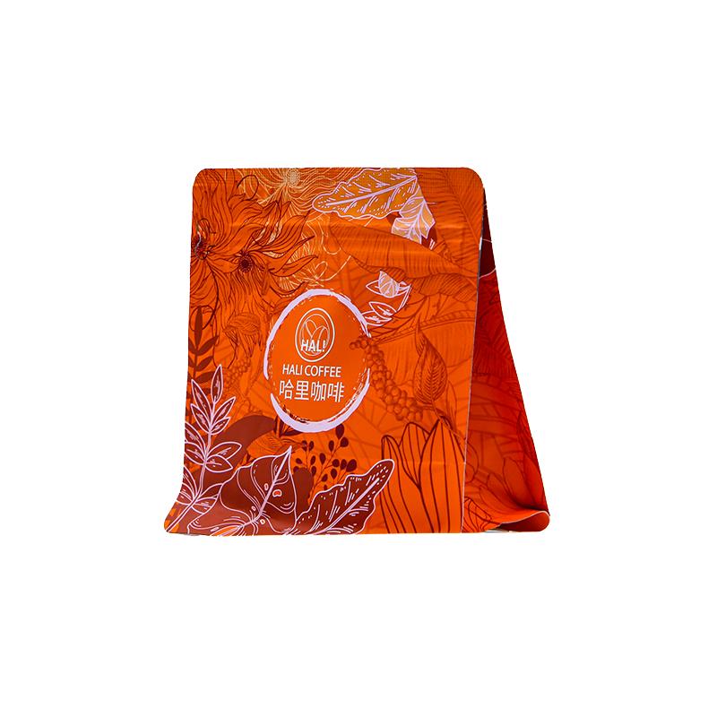 HALI COFFEE-忘忧君云南咖啡 美式日晒咖啡豆 中浅烘焙100g/227g