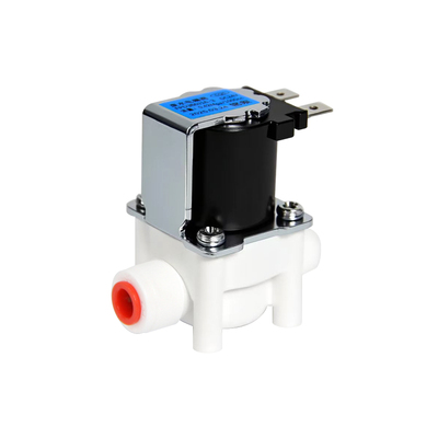 美硕净水器进水电磁阀ro反渗透