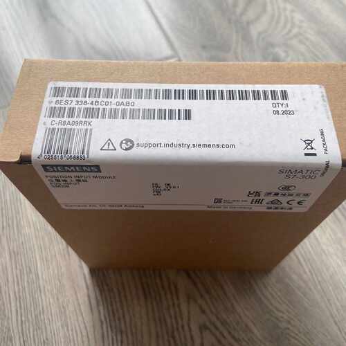 6ES7338-4BC01-0AB0 6ES7 338-4B—议价