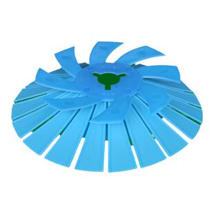 全自动麻将机静音罩消音罩隔音垫过山车通用大盘保护罩减震硅胶罩