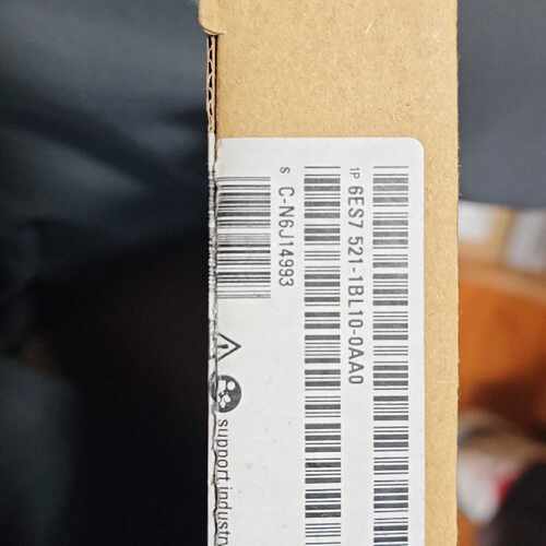 【请询价】6es75211l100aa0模块全新原装