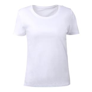 液氨80支丝光棉短袖t恤女夏季圆领修身精梳棉体恤高端打底衫冰丝