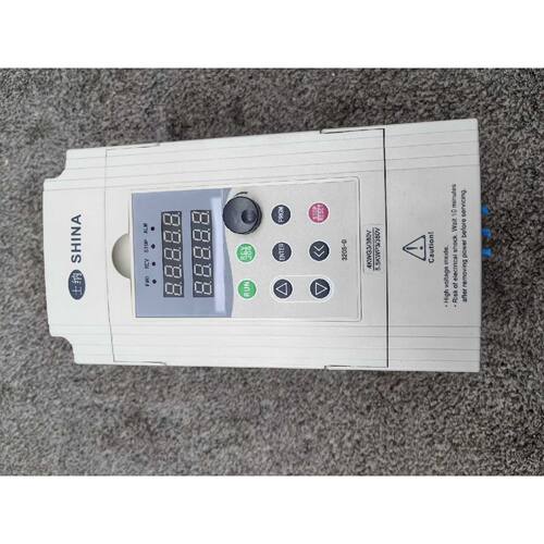 议价士纳变频器S500S0040G34.4KWG35.5K维修
