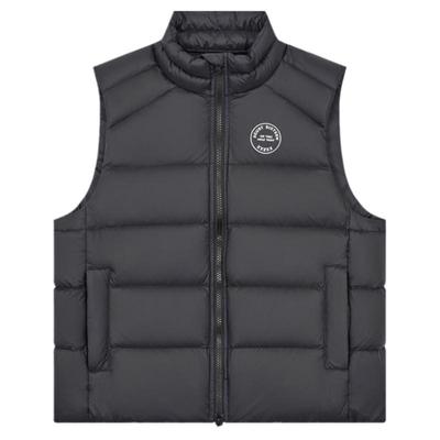 XXZXX外穿内搭保暖时尚羽绒马甲