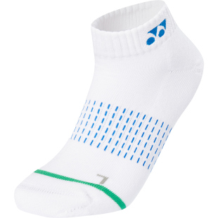 尤尼克斯YONEX网羽毛球袜子女款运动加厚毛巾底吸汗透气245025BCR