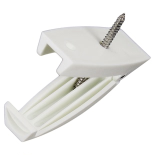 房车仓门挂钩舱门挂钩边门门钩隐藏折叠卡扣房车拖挂通用