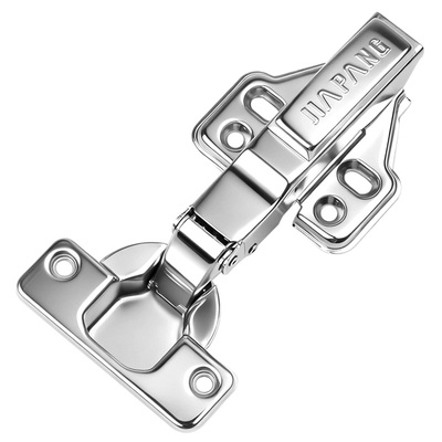 嘉庞二段力阻尼铰链缓冲静音