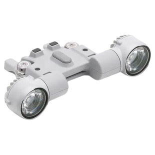 大疆DJI AL1 探照灯适配dji大疆Matrice 4E/Matrice 4T航测无人机