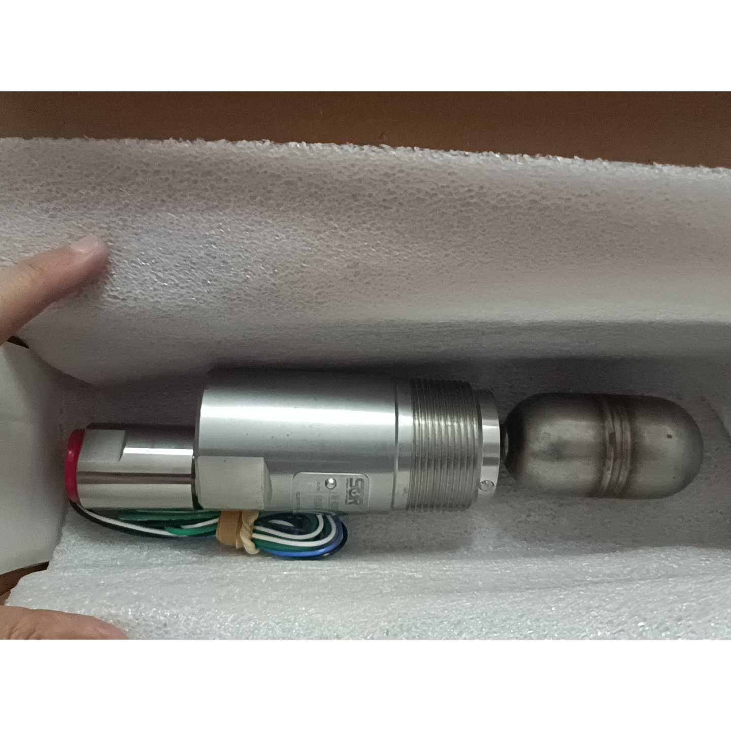 SOR美国索尔浮球流量开关 BH-402002-402,议价