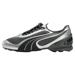Puma/彪马 V-S1 Metallic 男女新款足球复古训练鞋赛车鞋 402953
