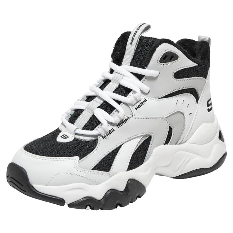冬季运动休闲鞋Skechers