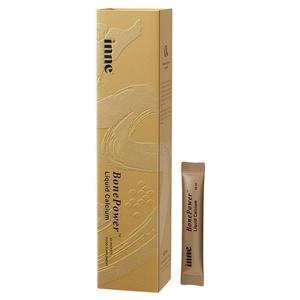 inne因你大金条液体钙中老年人补钙女性成人钙女士骨胶原柠檬酸钙