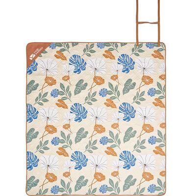 牧高笛超声波野餐垫露营家用公园