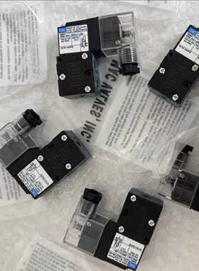 议价37A-ADO-HDFA-1BA MAC电磁阀