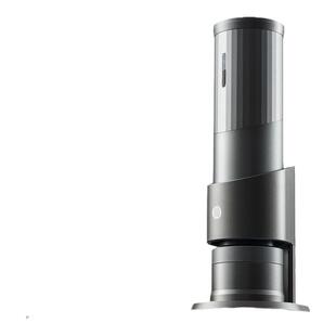 Hero小锐电动磨豆机 便携式咖啡豆研磨机 小型手冲意式家用磨粉机